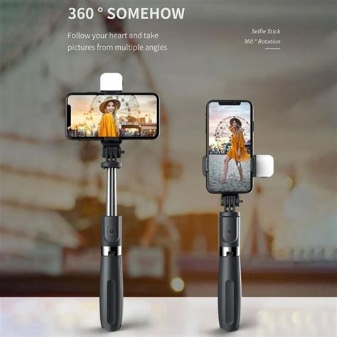 revolving selfie stick|gimbal selfie stick.